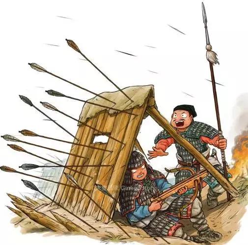 澶渊之盟规定宋辽两国以什么为界,檀渊之盟与宋辽战略