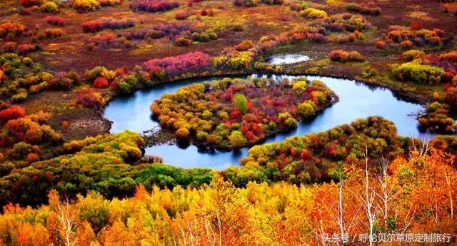 什么是呼伦贝尔大草原,什么是呼伦贝尔