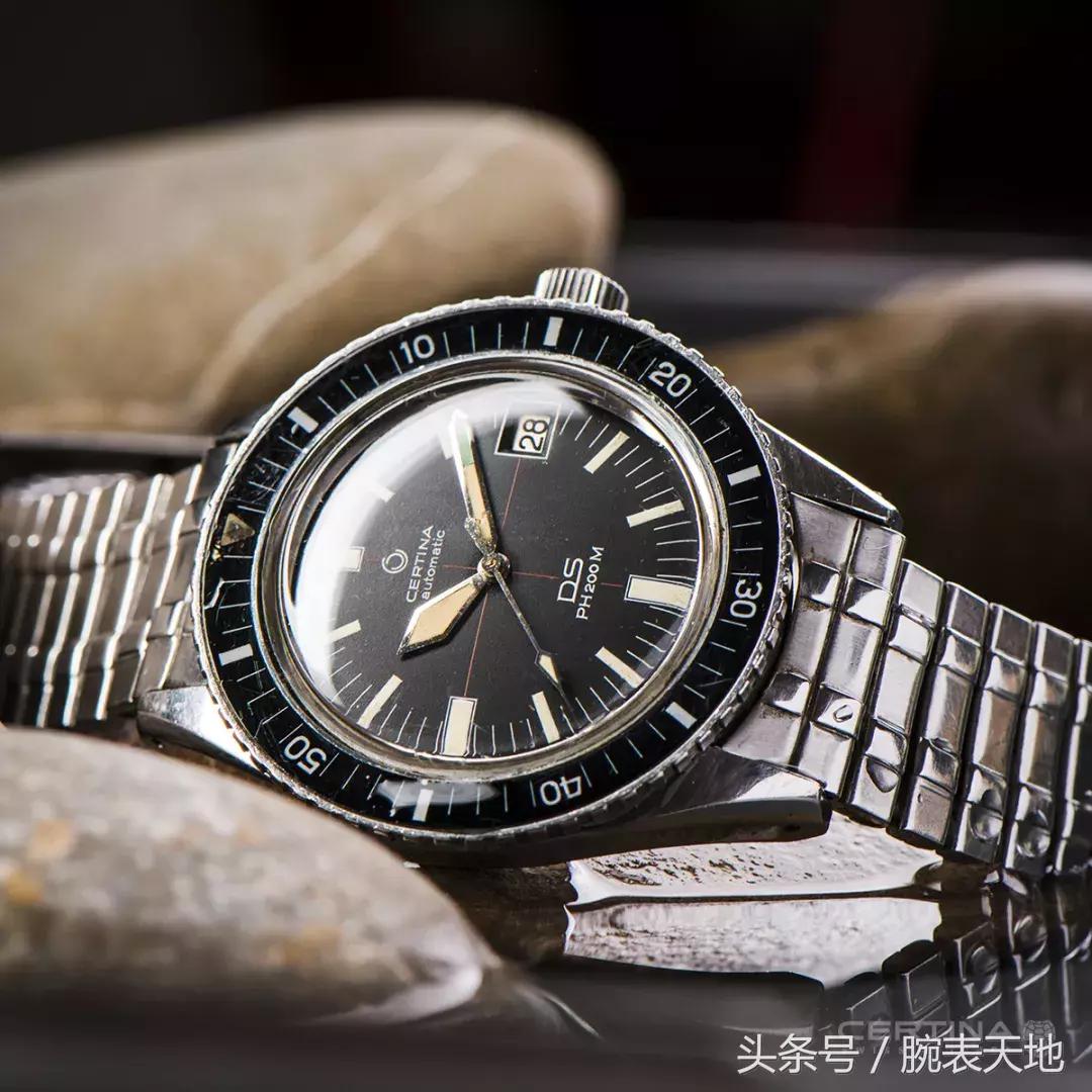 日本机械表和瑞士表哪个耐用,5000左右精工表和瑞士表