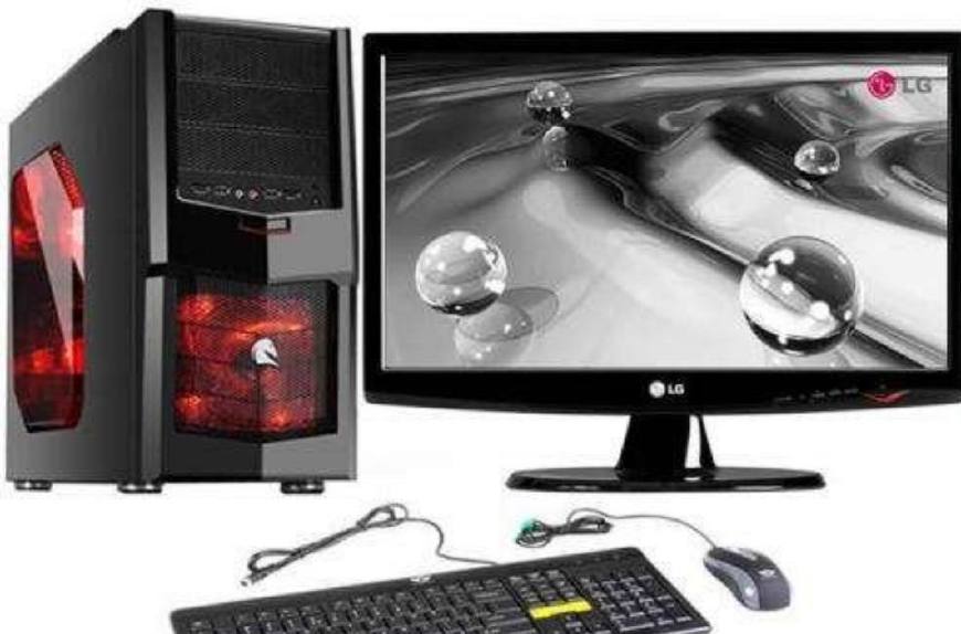 组装台式电脑配置清单及价格,联想电脑台式组装步骤