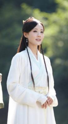 从射雕英雄传到倚天屠龙记,从神雕侠侣开始娶黄蓉