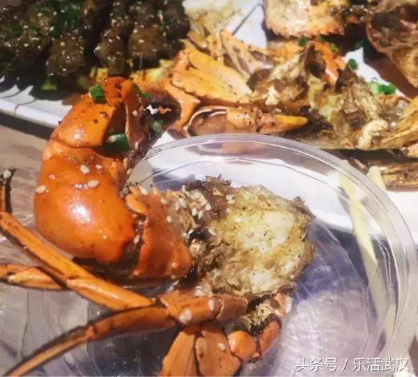 武汉秋冬美食,武汉春季美食推荐