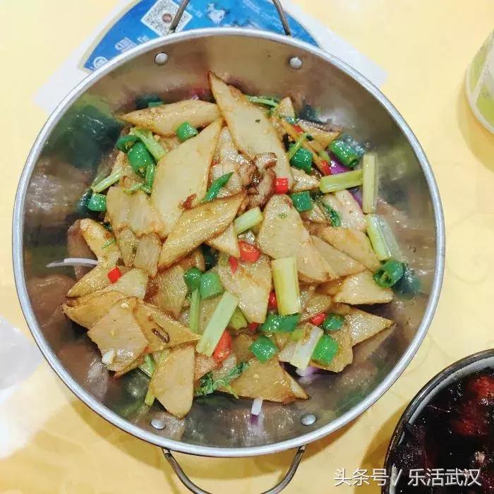 武汉秋冬美食,武汉春季美食推荐