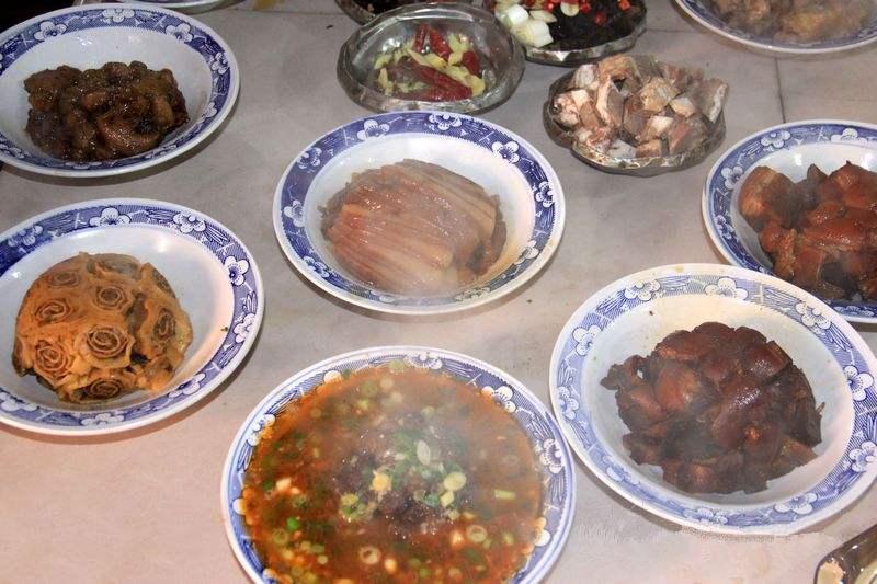 河南婚宴有哪些菜,河南最好吃的婚宴菜谱