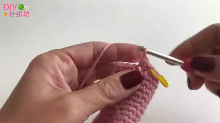 纯棉母婴袜,0-3岁婴儿毛线袜