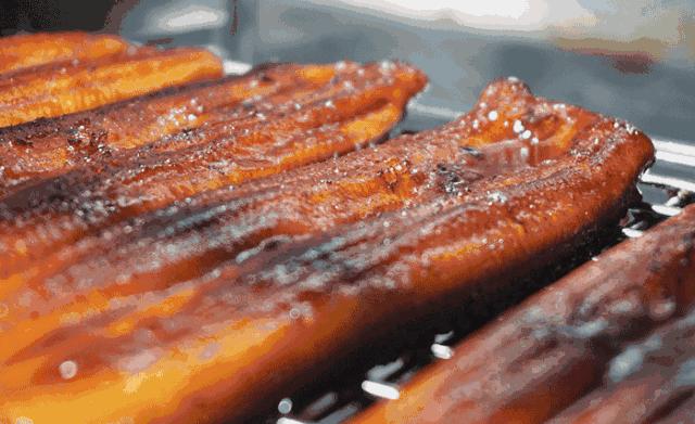 正宗东海鳗鱼鲞,浙江人最喜欢的鳗鲞