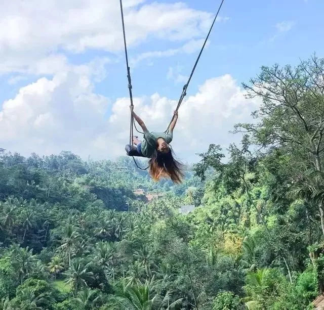 巴厘岛蓝梦岛拍照,蓝梦岛旅游网红打卡地