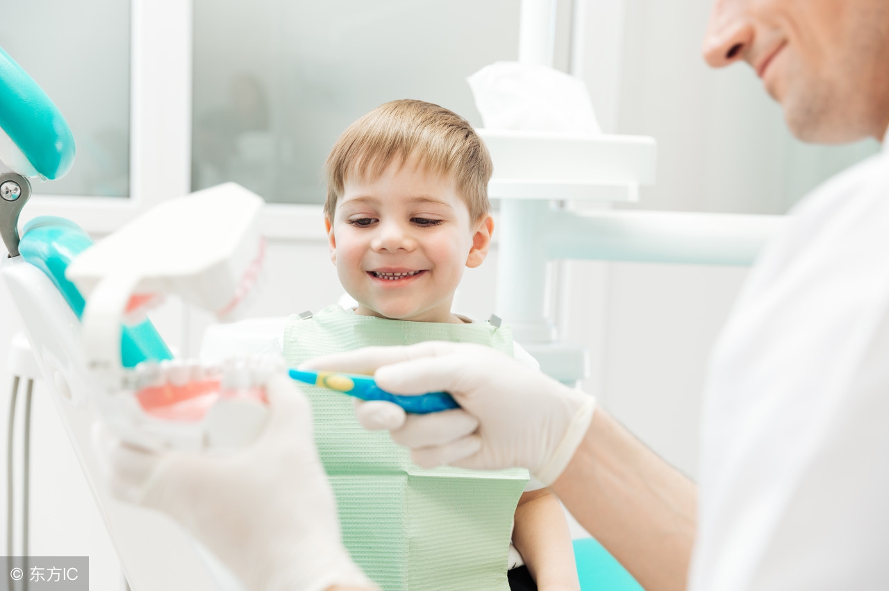 吃什么能保护牙齿使牙齿坚固,如何锻炼牙齿整齐