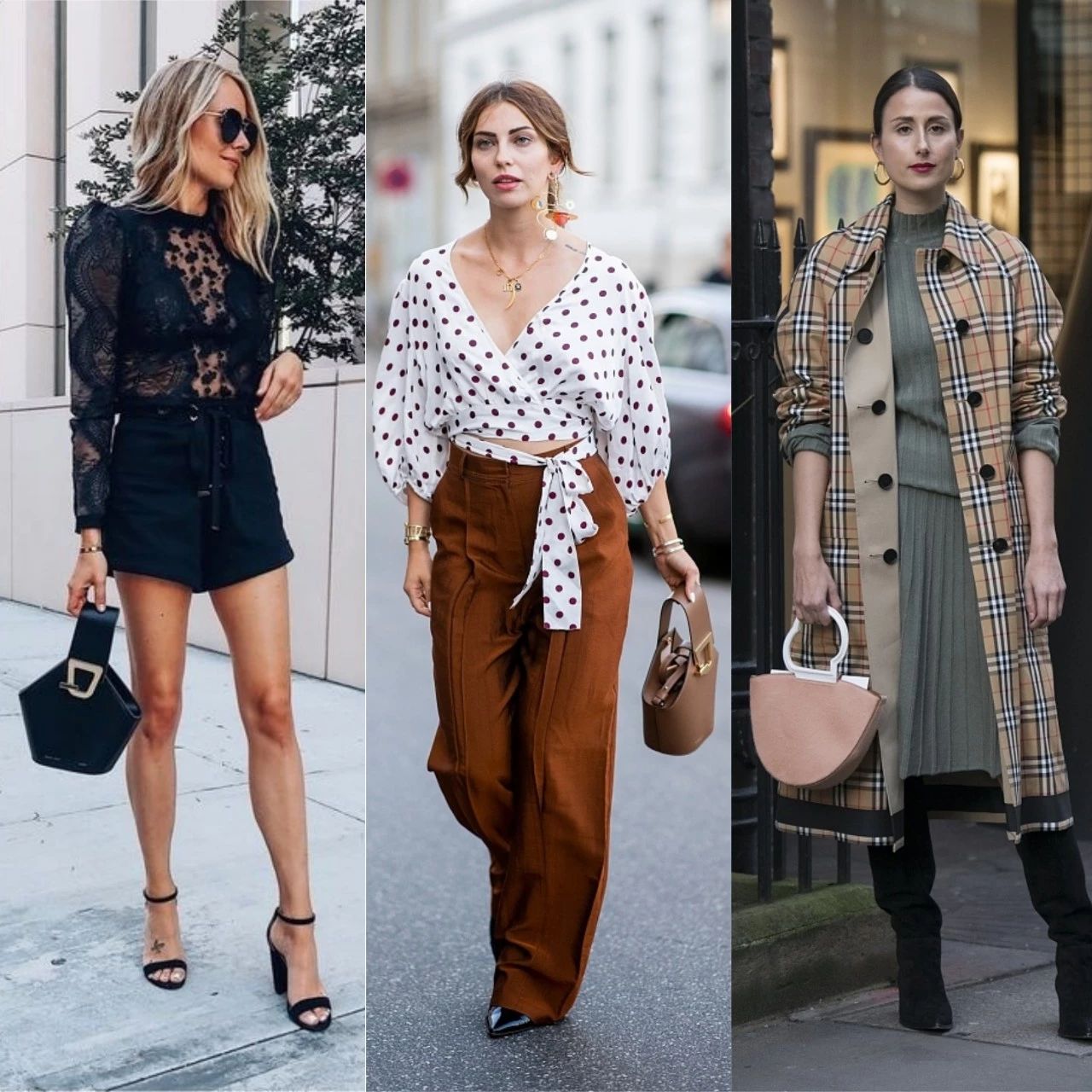 10款漂亮的包包,100左右十大小众轻奢品牌包包