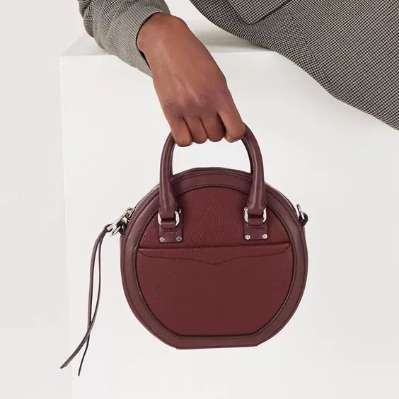 10款漂亮的包包,100左右十大小众轻奢品牌包包