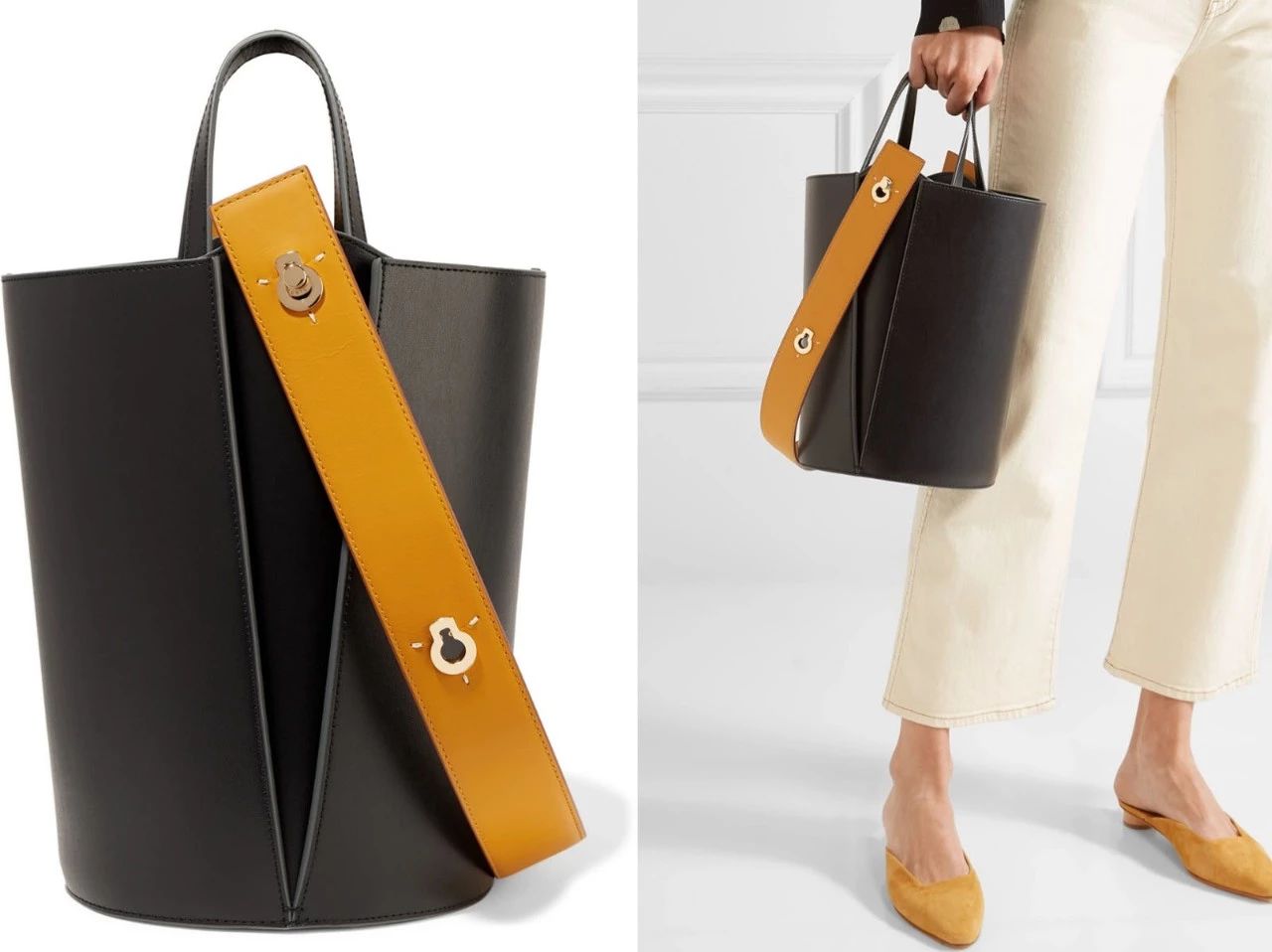 10款漂亮的包包,100左右十大小众轻奢品牌包包