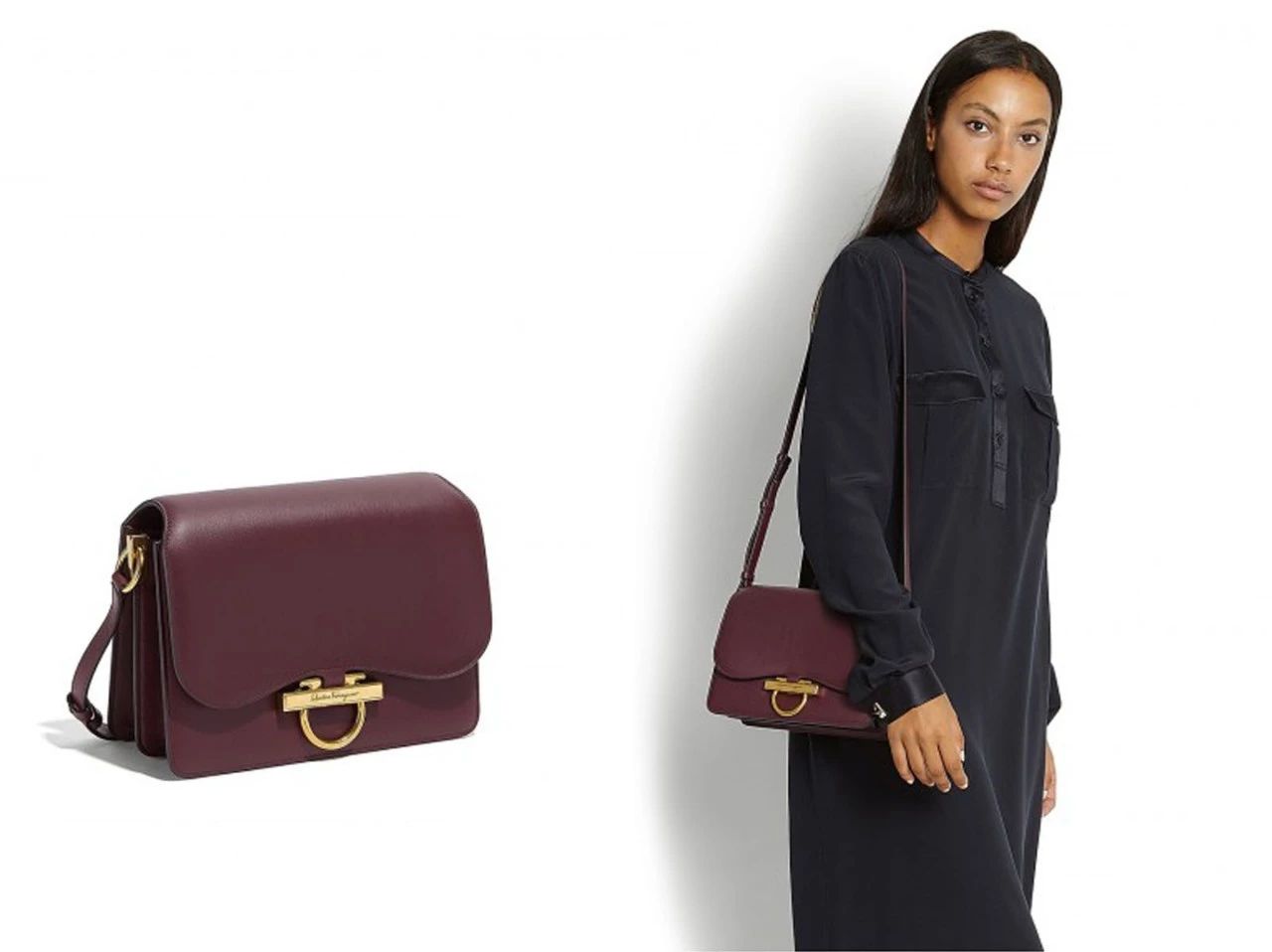 10款漂亮的包包,100左右十大小众轻奢品牌包包