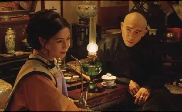 这些电影中最经典的片段,这些经典电影让你看到了什么