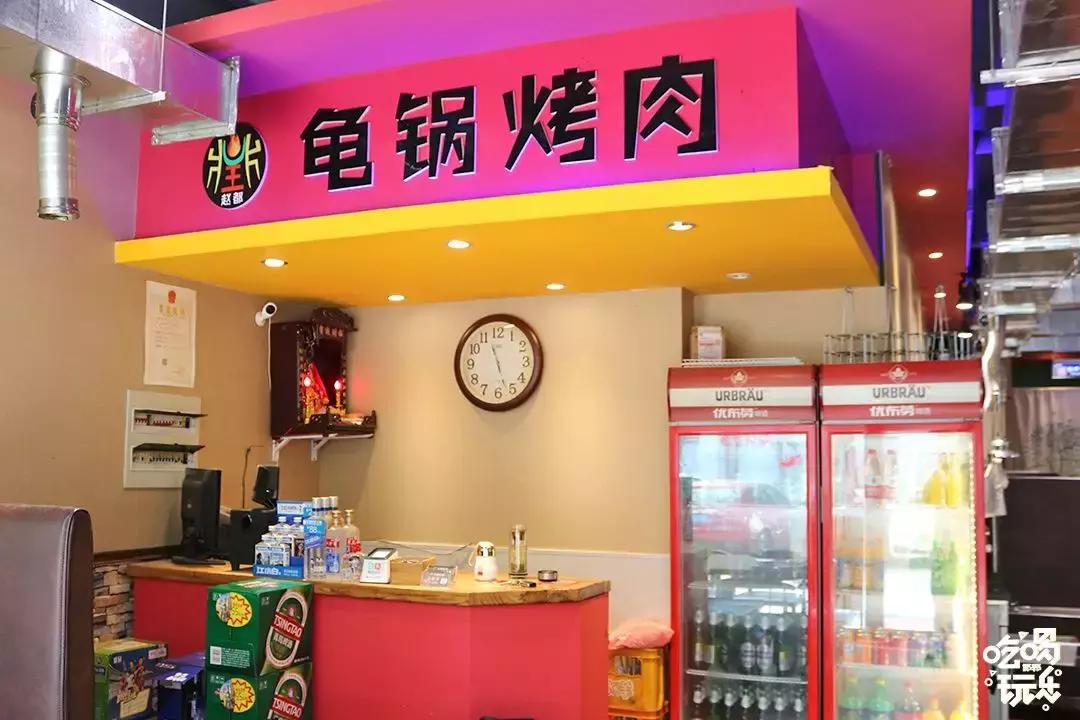 邯郸这家鸡腿煲中的LV,吃第一口就失控,连汤汁都想打包带走!