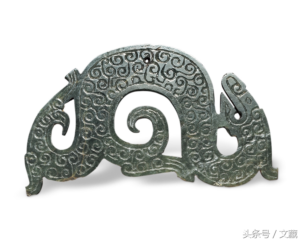 玉器礼仪,玉器的礼仪之道