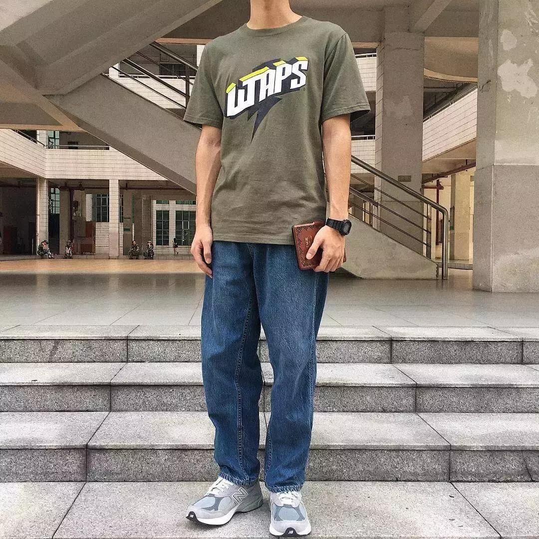 潮人都该拥有的一双球鞋,你会选择哪一双球鞋