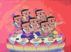 那些年陪我长大的动画片,三部良心国产动画片回忆童年真好