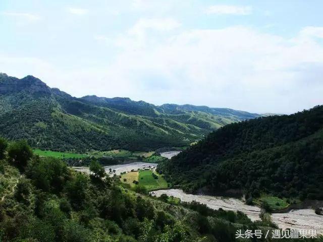 伊犁最美旅游风景区,伊犁旅游攻略探索最美风光