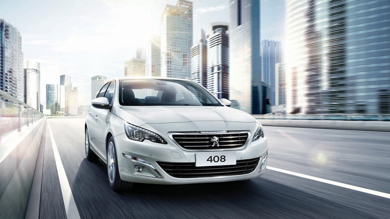 标致308s最新消息,新标致308s最新消息