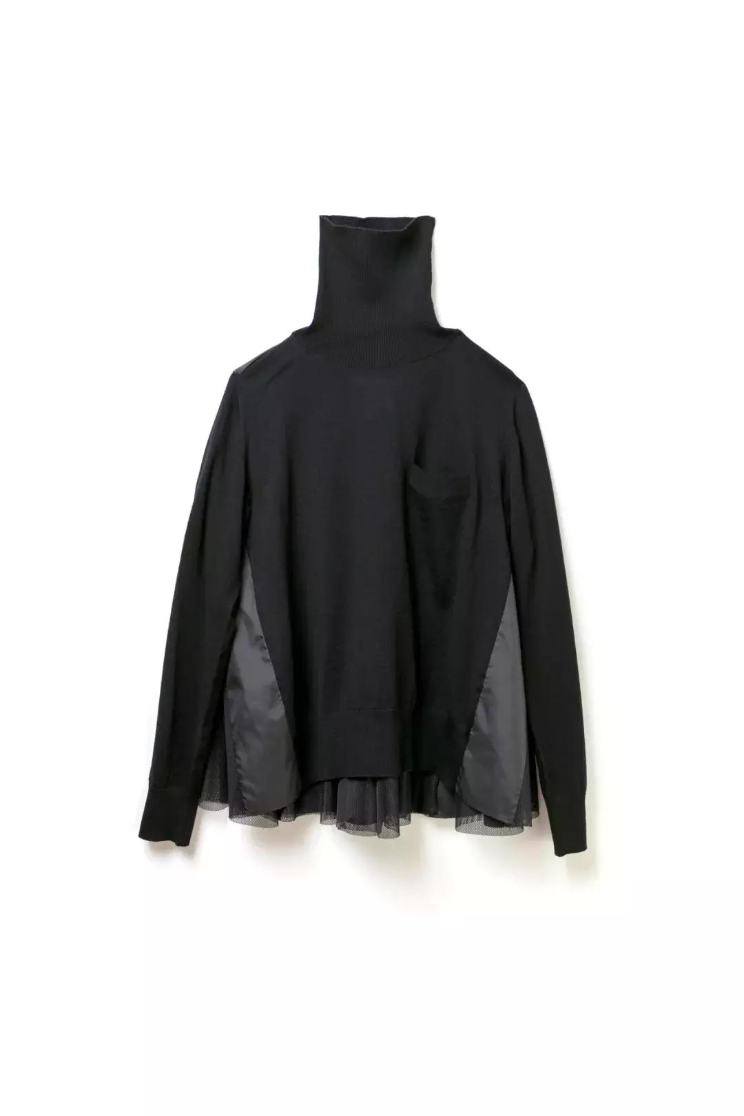 既可以混迹街头也可以穿正装,既能上班又能出去玩的穿搭