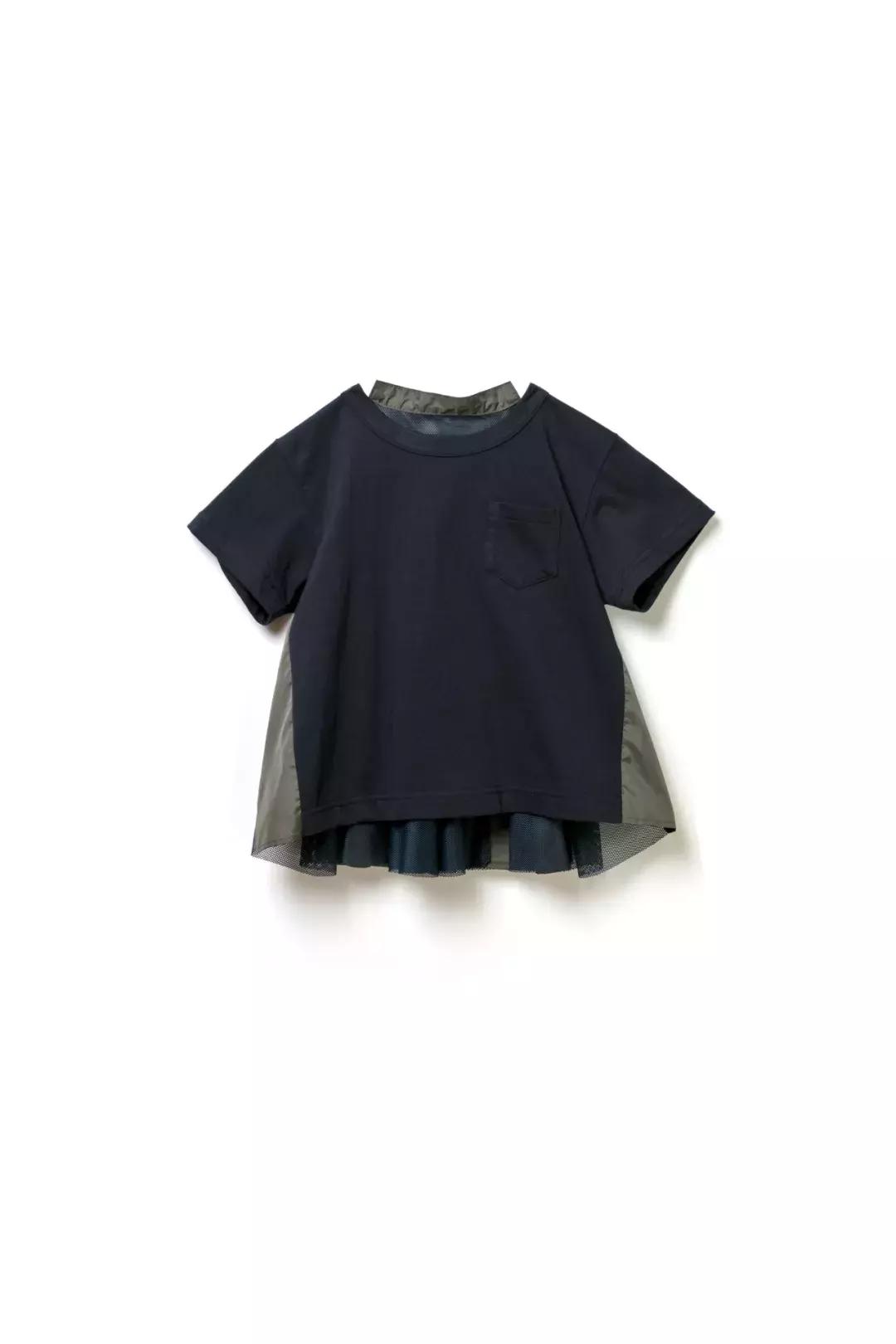 既可以混迹街头也可以穿正装,既能上班又能出去玩的穿搭