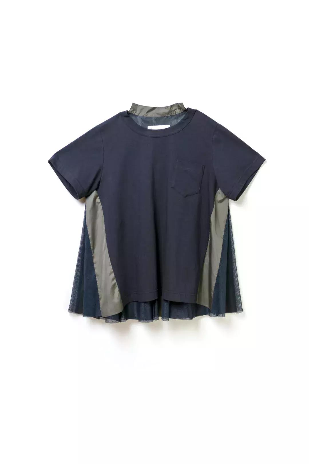 既可以混迹街头也可以穿正装,既能上班又能出去玩的穿搭