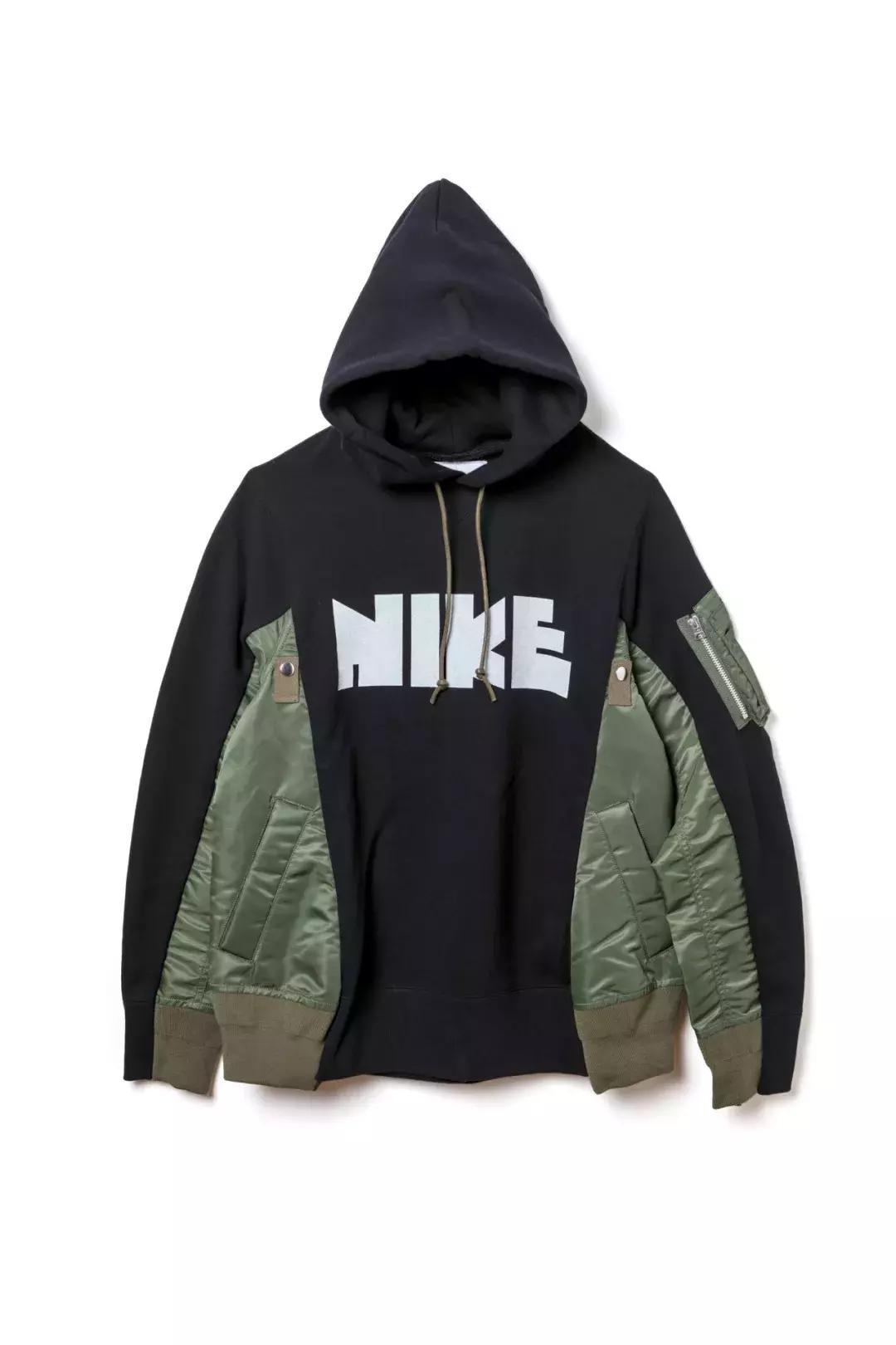 既可以混迹街头也可以穿正装,既能上班又能出去玩的穿搭