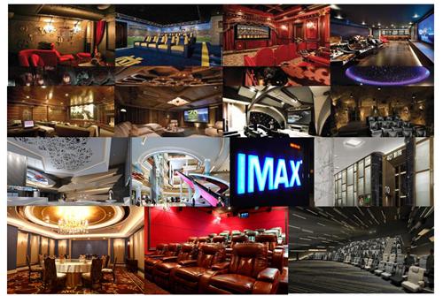 金逸影城出售,金逸影城潜力