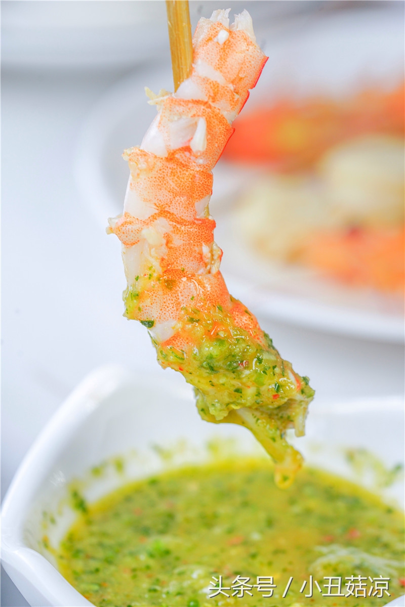 这里的海鲜竟然会蒸桑拿,让你一秒穿越到东南亚!