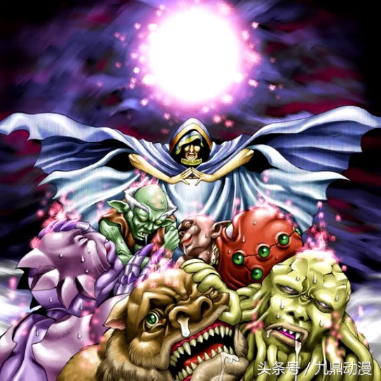 游戏王怎么克制融合卡组,游戏王怎么克制永火卡组