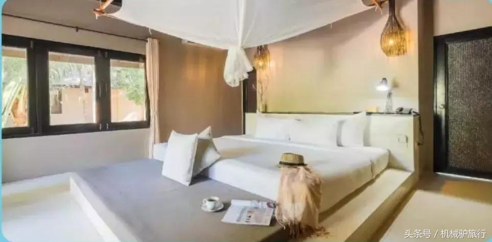 泰国蜜月岛门票,泰国水下婚礼举办视频