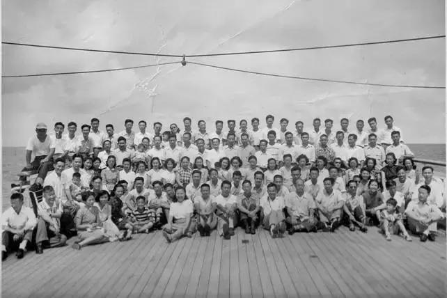 他来自安徽第一家族,生个儿子被数十亿华人敬仰