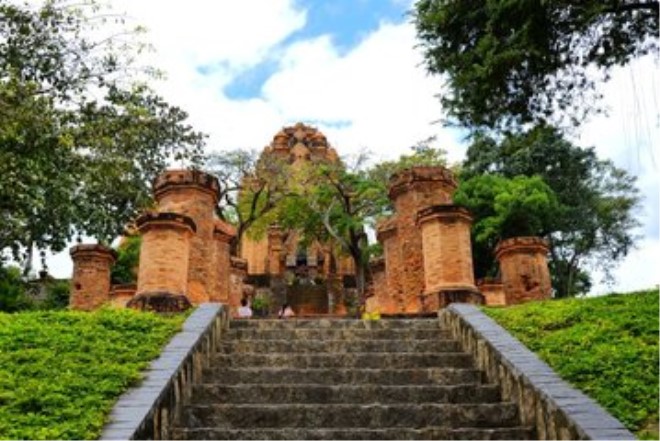 一个人去越南芽庄旅游骗局,越南芽庄旅游被坑视频