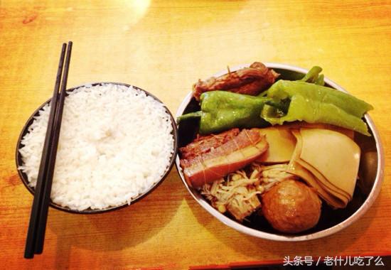 如何加盟济宁甏肉干饭,大济宁的美食甏肉干饭