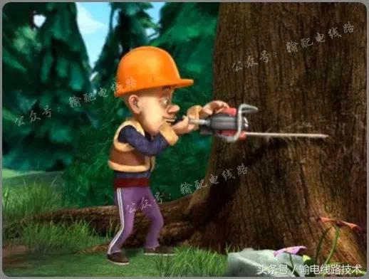 线路树障清理施工方案,电力线路树障清理属于什么行业
