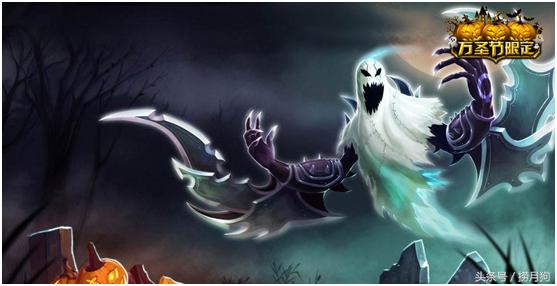 英雄联盟新模式终极魔典梦魇大招,英雄联盟梦魇阵容