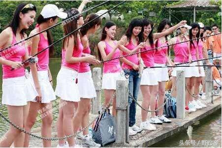 化绍新无钩半水调漂视频,半水调三钓三的正确方法