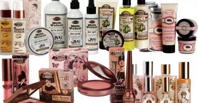 曼谷有哪些值得买的,曼谷必买名牌