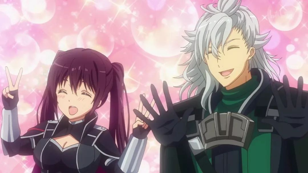 B站“沙雕型”百万亚瑟王：像贞德的团长，而且还是福利担当