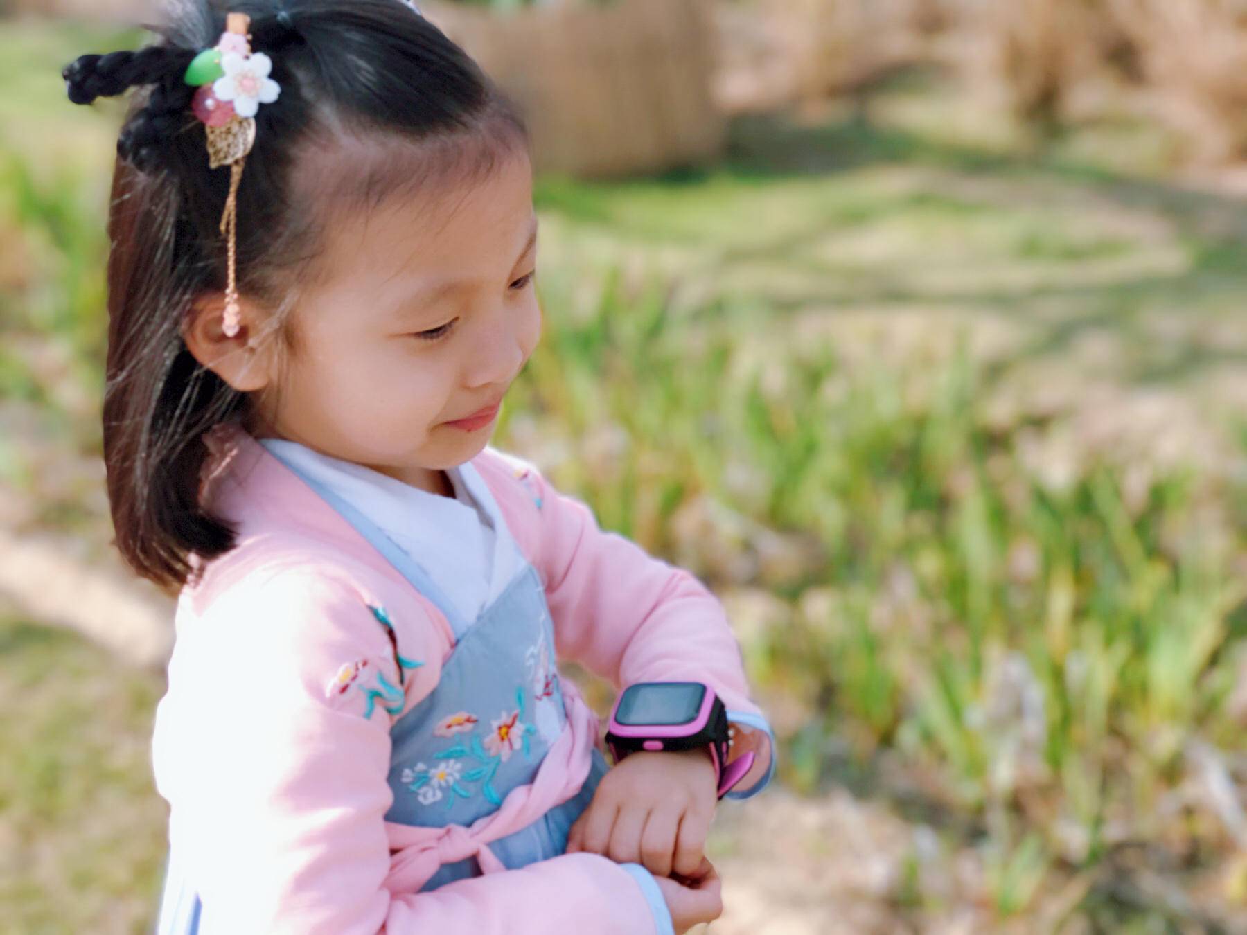 4g儿童款推荐火火兔手表,火火兔手表