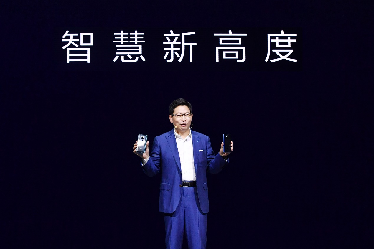 Mate20售价大揭秘：中国良心！趁着国外代购赶来前，赶紧买买买！