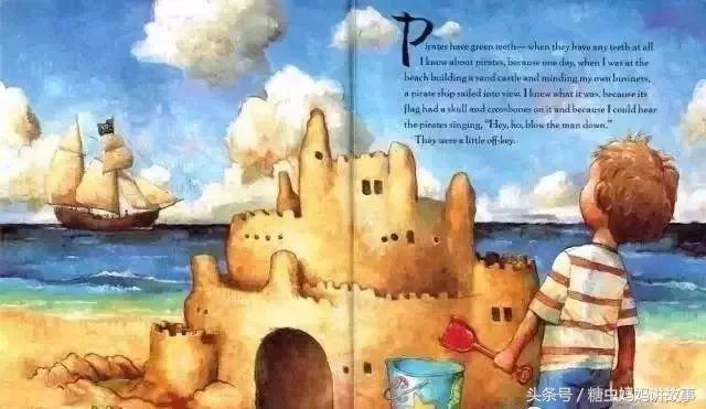 英语版绘本小故事,英语绘本故事body