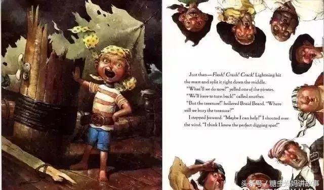 英语版绘本小故事,英语绘本故事body