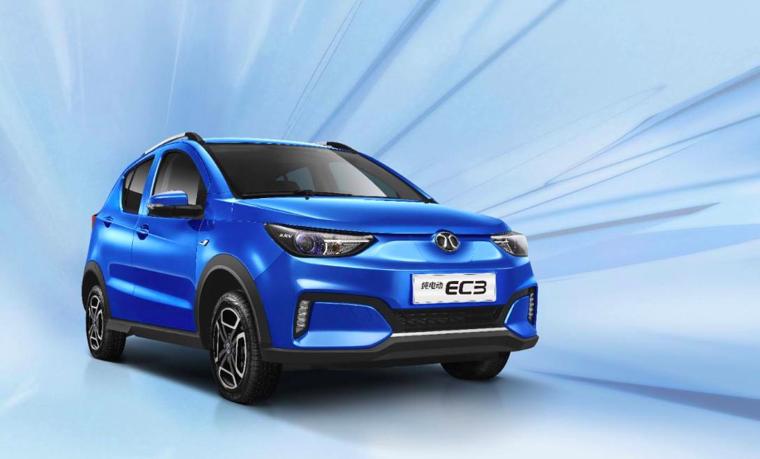 新能源最靠谱的车,最靠谱的新能源是啥