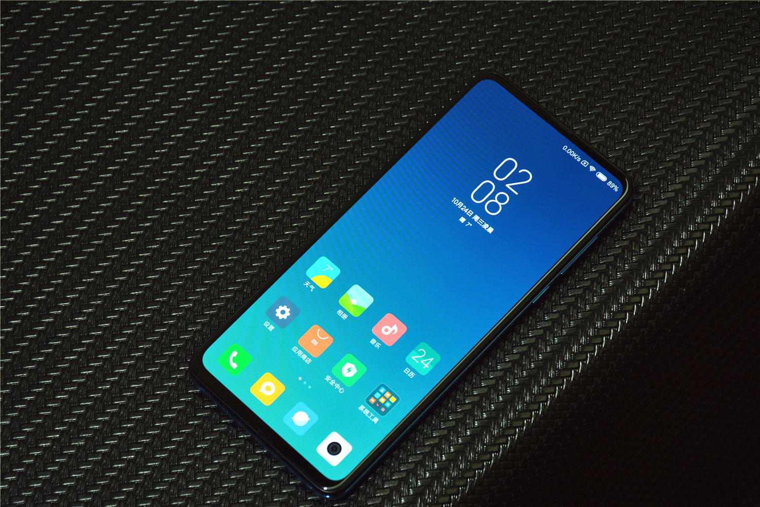 小米滑盖手机全面屏,全面屏滑盖小米