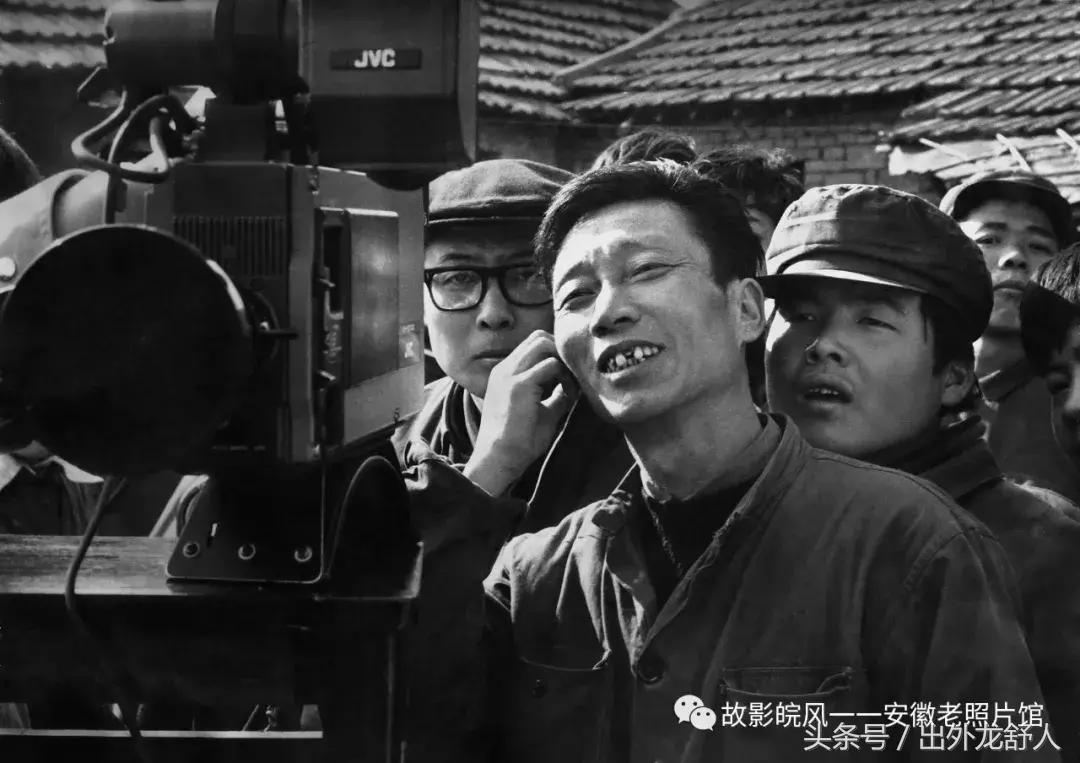 光“徽”岁月——影像见证安徽40年（一）