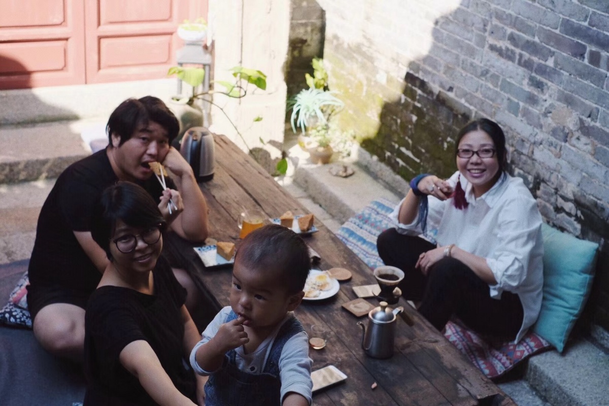 亲爱的客栈民宿排行榜,亲爱的客栈玻璃民宿推荐