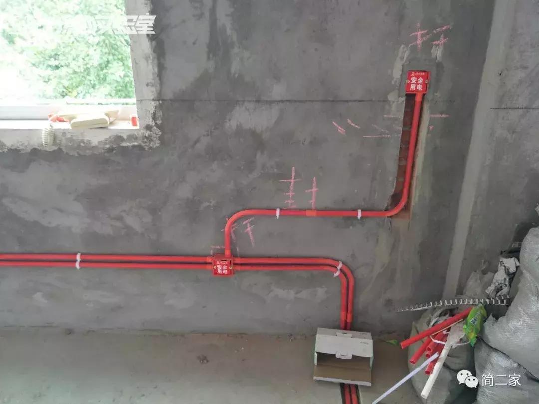 大刀阔斧装修,热火朝天地装修房子