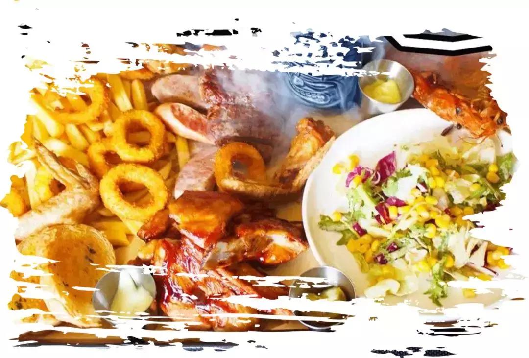 攻略丨50位骨灰级吃货「私藏小店秘密清单」第一弹！