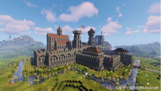 受够了城市的喧哗,受够了大城市的喧闹